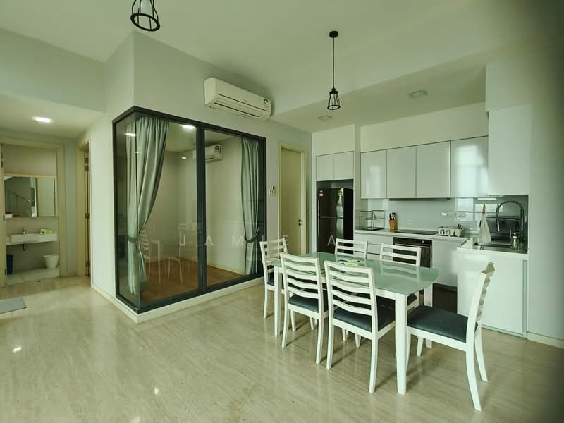 Service Residence for Rent at Vogue Suites One - Jamie Aw - PropertyGuru.com.my