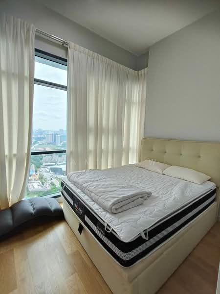 Service Residence for Rent at Vogue Suites One - Jamie Aw - PropertyGuru.com.my