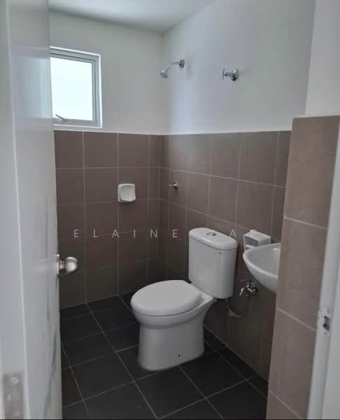 Condominium for Sale at Sri Angsana Hilir - Elaine Yap - Bathroom - PropertyGuru.com.my