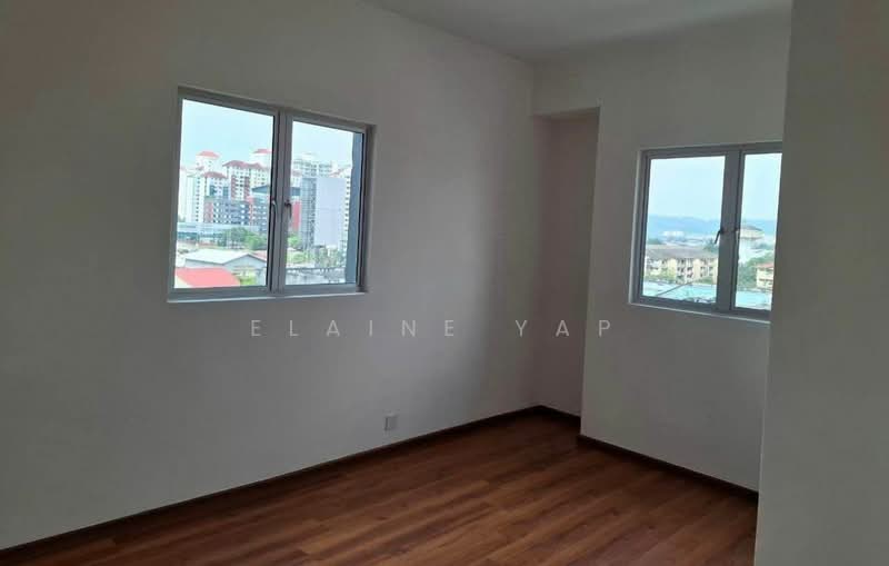 Condominium for Sale at Sri Angsana Hilir - Elaine Yap - Interior - PropertyGuru.com.my