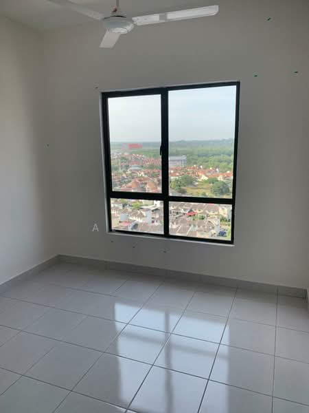 Servis Apartment untuk Disewa di E'Island Lake Haven - Alex Ho - View - PropertyGuru.com.my