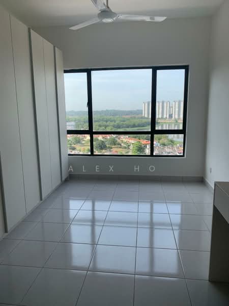 Servis Apartment untuk Disewa di E'Island Lake Haven - Alex Ho - Bedroom - PropertyGuru.com.my