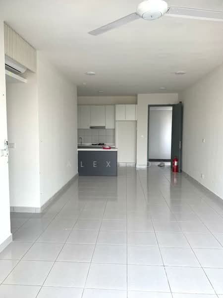 Servis Apartment untuk Disewa di E'Island Lake Haven - Alex Ho - Kitchen - PropertyGuru.com.my