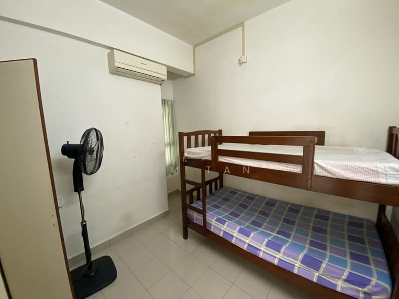 Apartment for Rent at University Place (Plaza Ivory) - Kim Tan - Bedroom - PropertyGuru.com.my