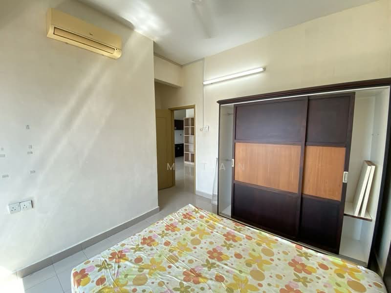 Apartment for Rent at University Place (Plaza Ivory) - Kim Tan - Bedroom - PropertyGuru.com.my