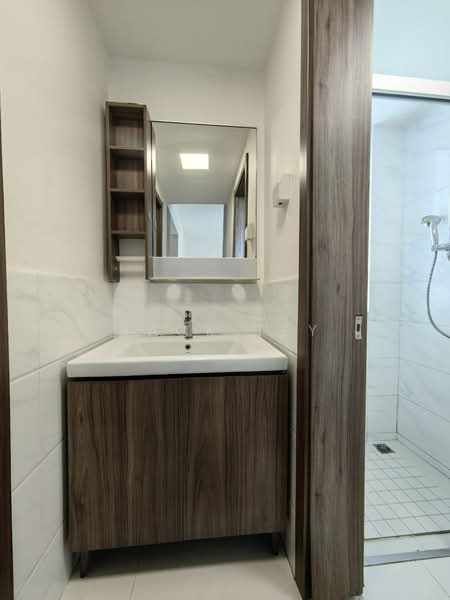 Pangsapuri untuk Disewa di Regalia Park @ Forest City - Jack Tey - PropertyGuru.com.my