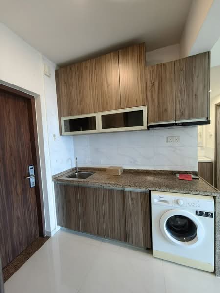 Pangsapuri untuk Disewa di Regalia Park @ Forest City - Jack Tey - PropertyGuru.com.my