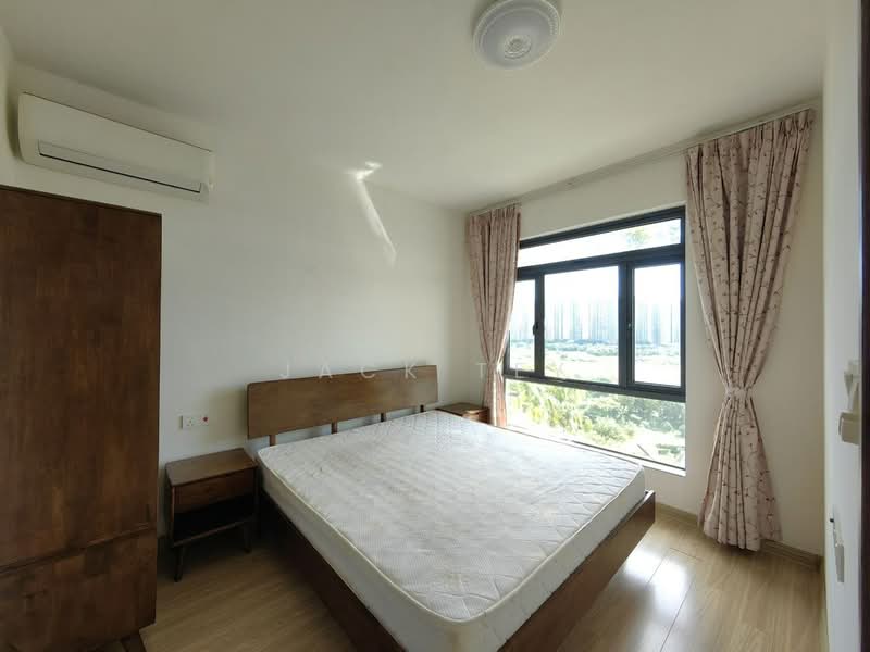 Pangsapuri untuk Disewa di Regalia Park @ Forest City - Jack Tey - PropertyGuru.com.my