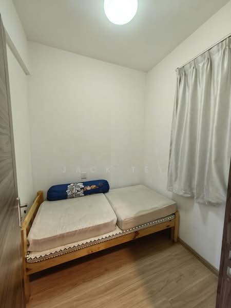 Pangsapuri untuk Disewa di Regalia Park @ Forest City - Jack Tey - PropertyGuru.com.my