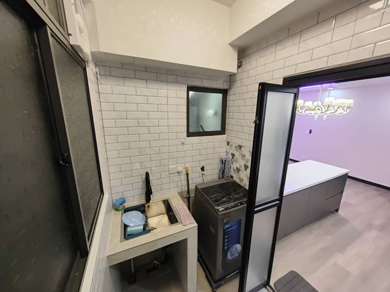 Service Residence for Rent at E'Island Lake Haven - Alex Ho - Interior - PropertyGuru.com.my
