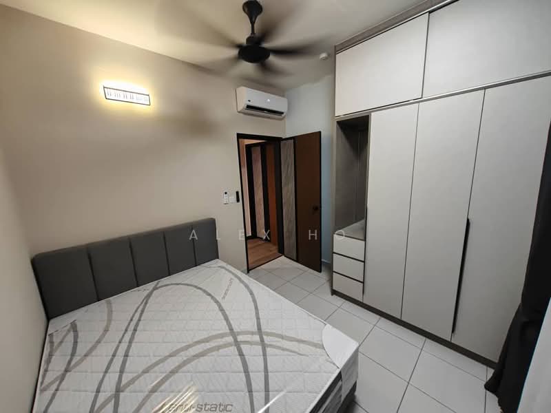 Service Residence for Rent at E'Island Lake Haven - Alex Ho - Bedroom - PropertyGuru.com.my