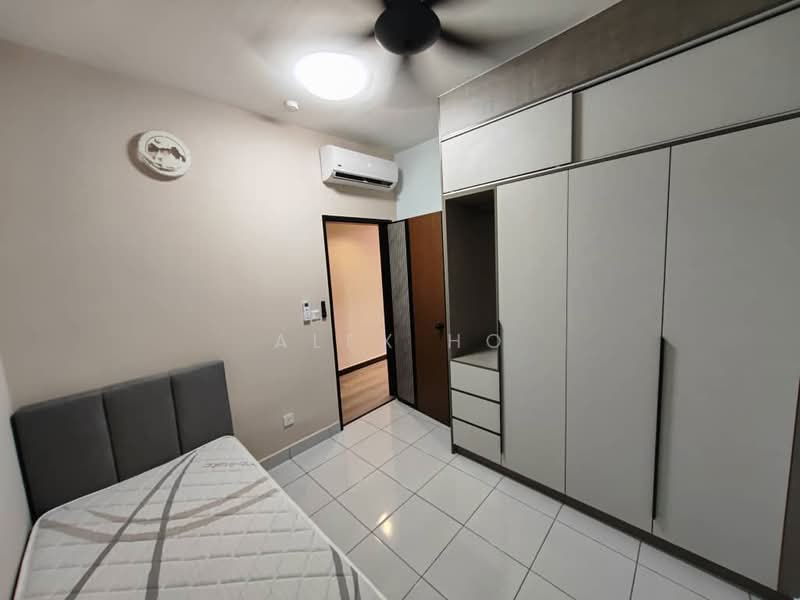 Service Residence for Rent at E'Island Lake Haven - Alex Ho - Bedroom - PropertyGuru.com.my