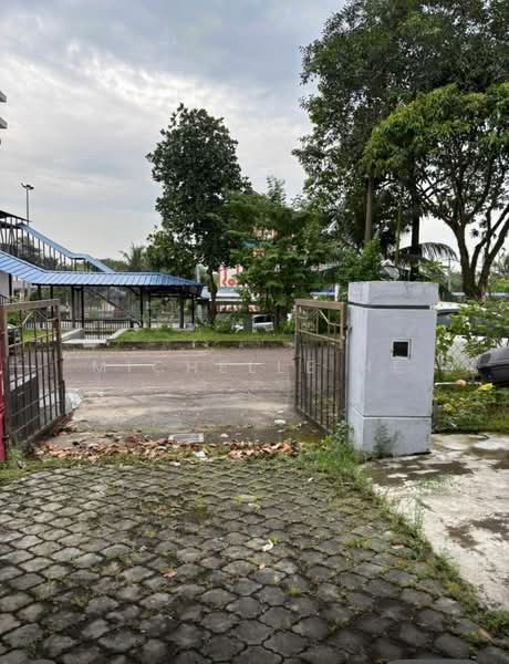 Rumah Teres 2 Tingkat untuk Dijual di Taman Pasir Putih (Pasir Gudang) - Michelle He - Exterior - PropertyGuru.com.my
