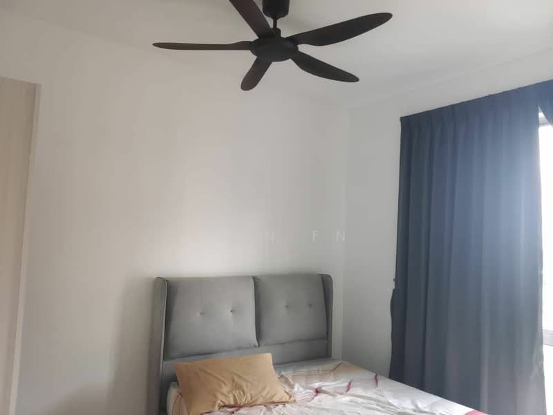 Condominium for Rent at Seri Serindit Residence - CHIN FN - Bedroom - PropertyGuru.com.my