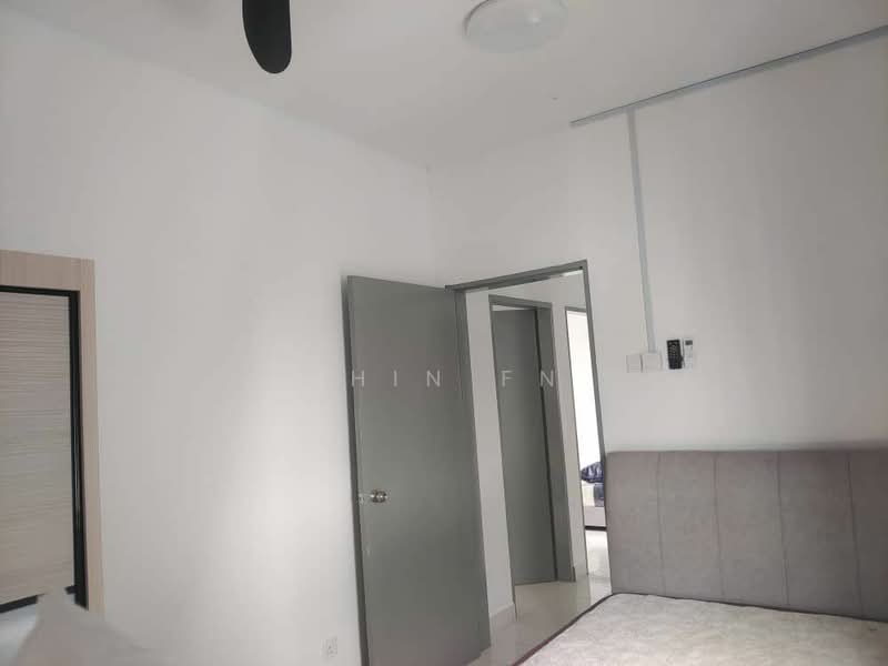 Condominium for Rent at Seri Serindit Residence - CHIN FN - Bedroom - PropertyGuru.com.my