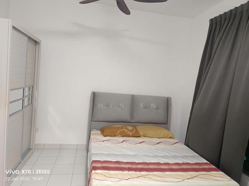 Condominium for Rent at Seri Serindit Residence - CHIN FN - Bedroom - PropertyGuru.com.my