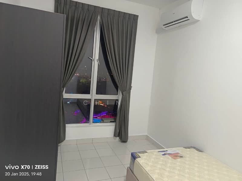 Condominium for Rent at Seri Serindit Residence - CHIN FN - Bedroom - PropertyGuru.com.my