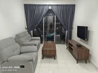 For Rent - Seri Serindit Residence