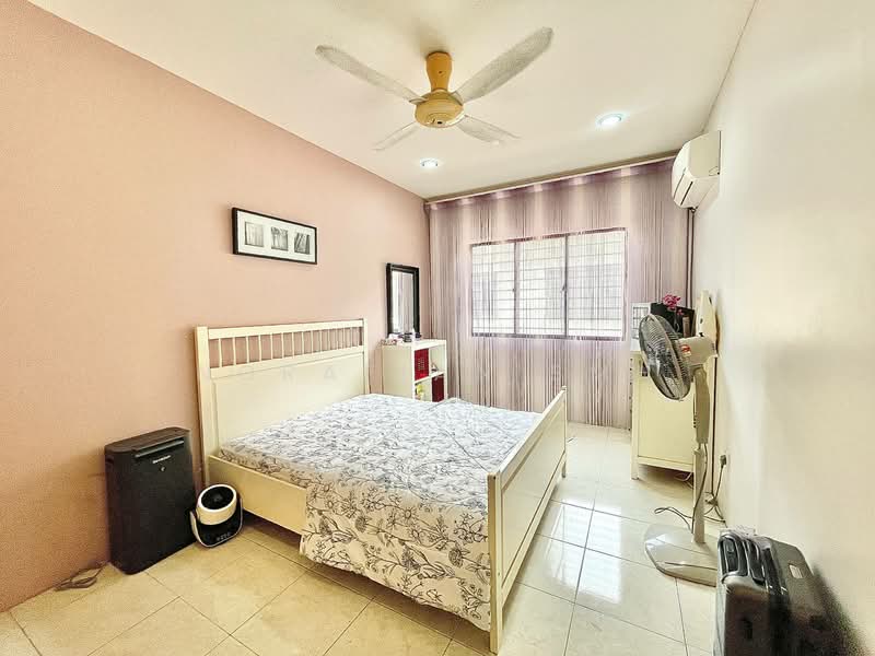 Rumah Teres 2 Tingkat untuk Dijual di Bandar Nusaputra (Puchong) - Norafian SMH - PropertyGuru.com.my