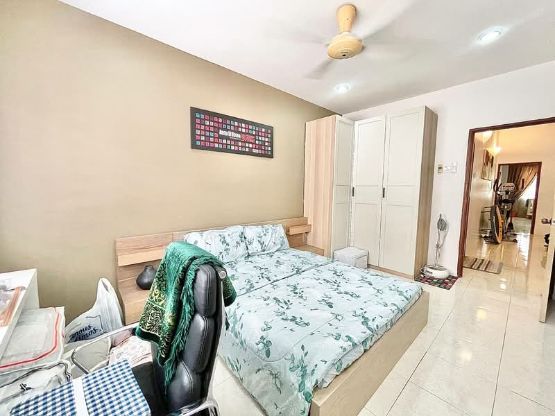 Rumah Teres 2 Tingkat untuk Dijual di Bandar Nusaputra (Puchong) - Norafian SMH - PropertyGuru.com.my