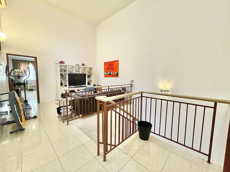 Rumah Teres 2 Tingkat untuk Dijual di Bandar Nusaputra (Puchong) - Norafian SMH - PropertyGuru.com.my