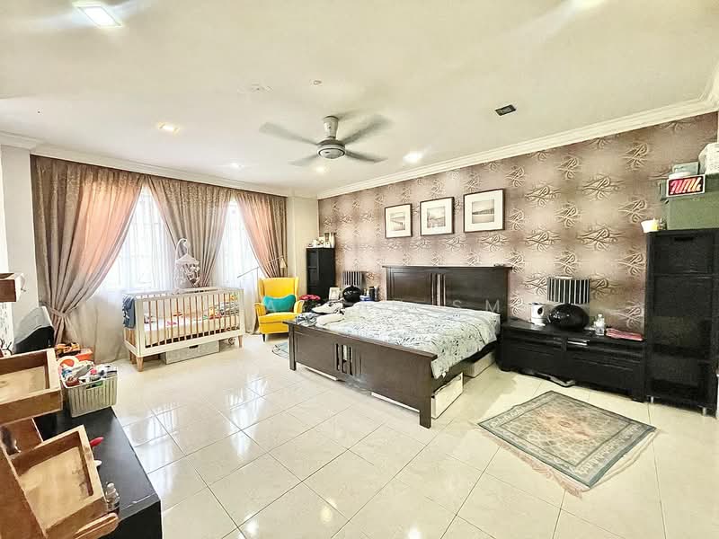 Rumah Teres 2 Tingkat untuk Dijual di Bandar Nusaputra (Puchong) - Norafian SMH - PropertyGuru.com.my