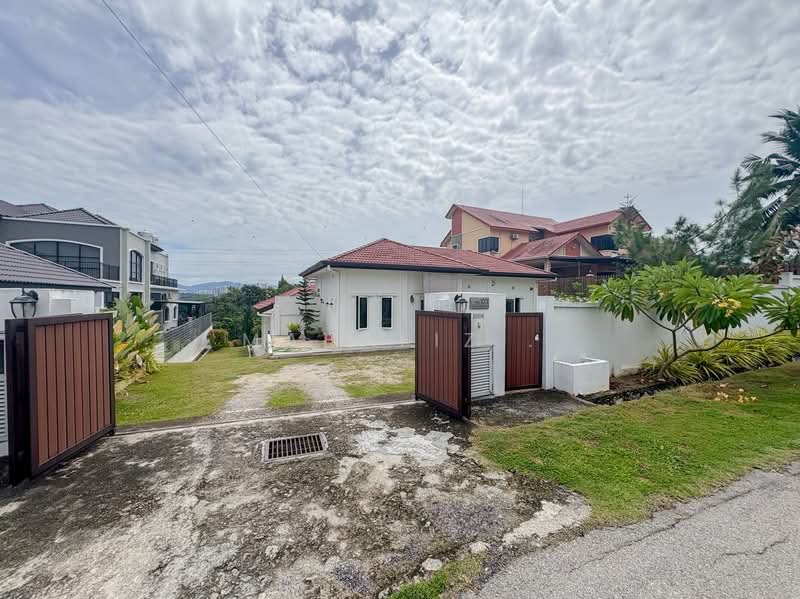 Bungalow for Sale in Bangi (Selangor) - Mahafiz . - Exterior - PropertyGuru.com.my