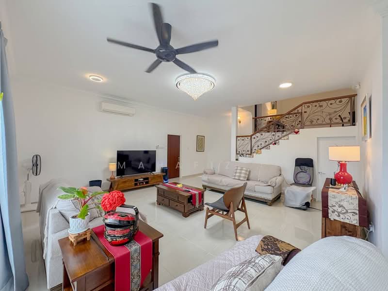 Bungalow for Sale in Bangi (Selangor) - Mahafiz . - PropertyGuru.com.my