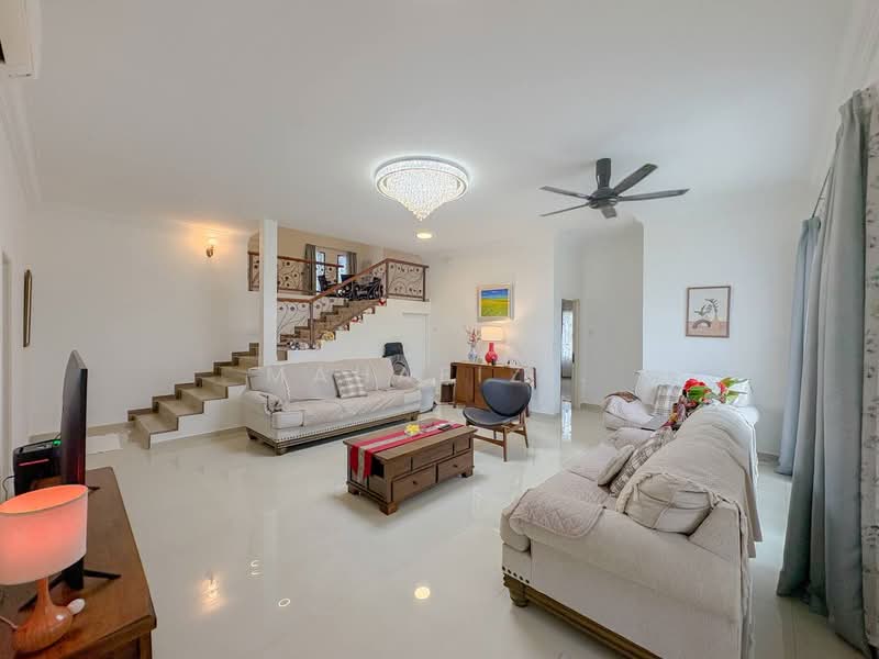 Bungalow for Sale in Bangi (Selangor) - Mahafiz . - PropertyGuru.com.my