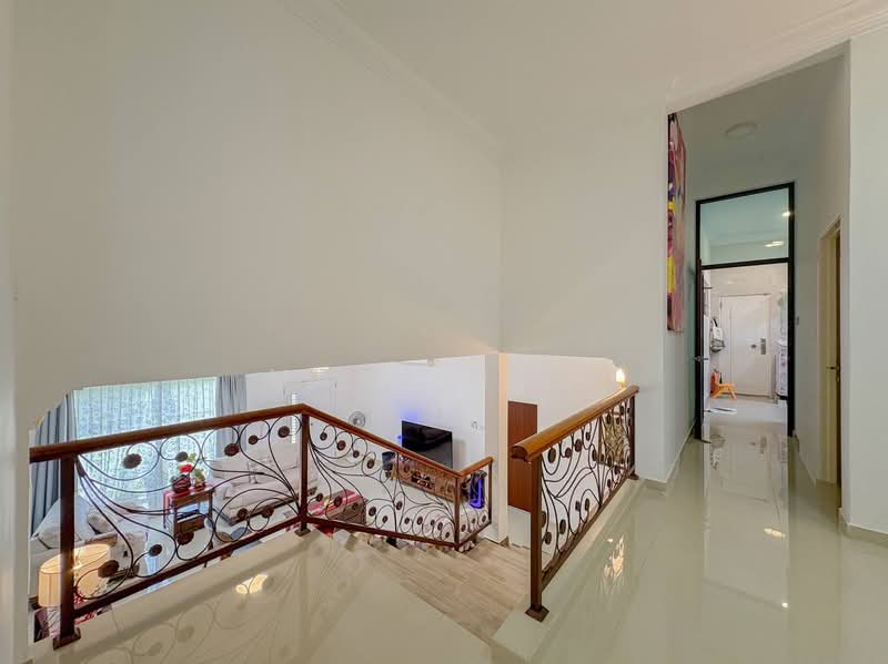 Bungalow for Sale in Bangi (Selangor) - Mahafiz . - PropertyGuru.com.my