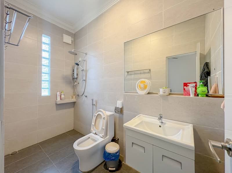 Bungalow for Sale in Bangi (Selangor) - Mahafiz . - PropertyGuru.com.my