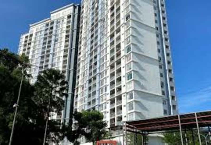 Condominium for Rent at Astana Lumayan - Kelvin Leong - Exterior - PropertyGuru.com.my