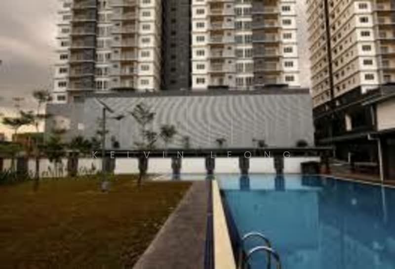 Condominium for Rent at Astana Lumayan - Kelvin Leong - Exterior - PropertyGuru.com.my