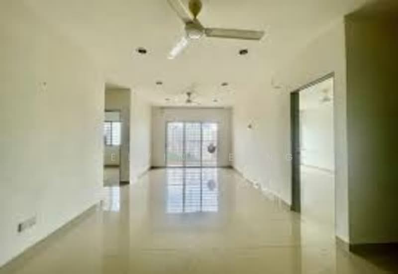 Condominium for Rent at Astana Lumayan - Kelvin Leong - Living Room - PropertyGuru.com.my