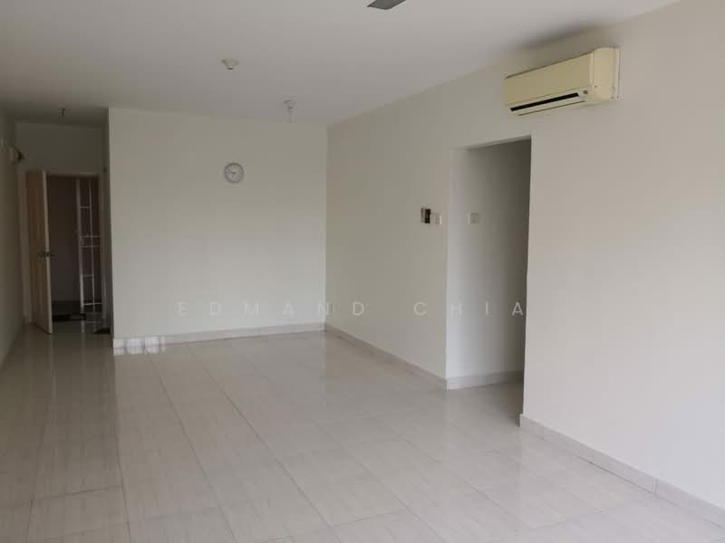Kondominium untuk Disewa di Green Avenue Condominium - Edmand Chia - Living Room - PropertyGuru.com.my