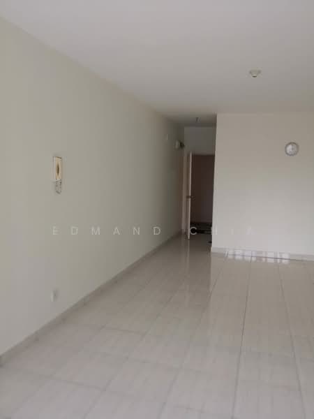 Kondominium untuk Disewa di Green Avenue Condominium - Edmand Chia - Living Room - PropertyGuru.com.my