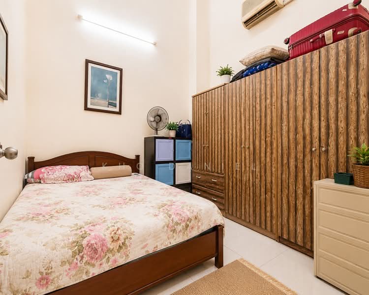 Terraced House for Sale in Bandar Putera 2 (Klang) - Kho Daniel - Bedroom - PropertyGuru.com.my