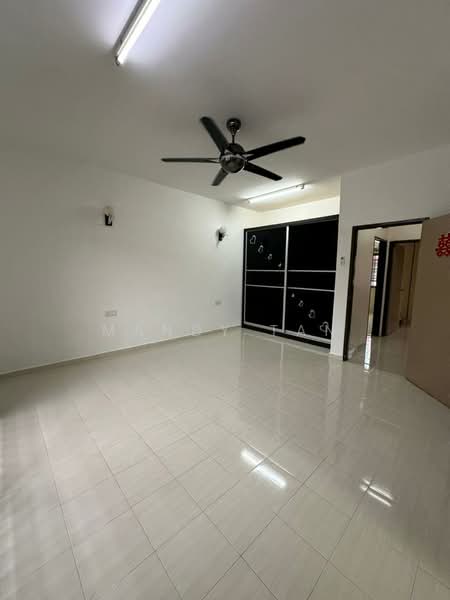 2-storey Terraced House for Sale in Taman Seri Murni (Butterworth) - Mandy Tan - Living Room - PropertyGuru.com.my