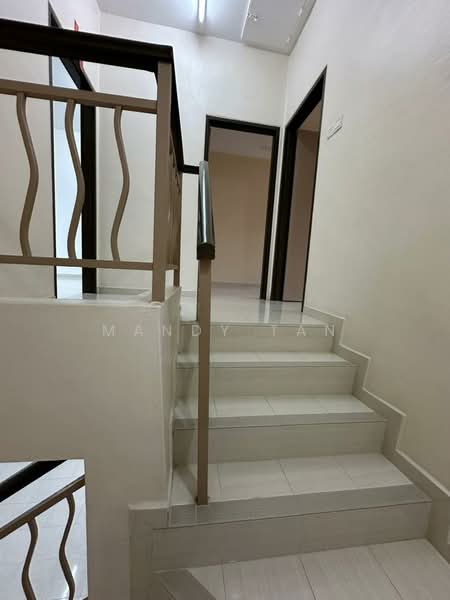 2-storey Terraced House for Sale in Taman Seri Murni (Butterworth) - Mandy Tan - Interior - PropertyGuru.com.my