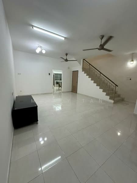 2-storey Terraced House for Sale in Taman Seri Murni (Butterworth) - Mandy Tan - Living Room - PropertyGuru.com.my