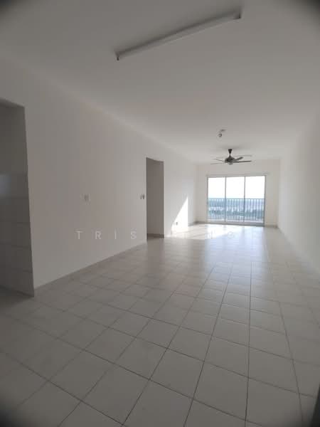 Pangsapuri untuk Disewa di Danau Ria - Tris Jong - PropertyGuru.com.my