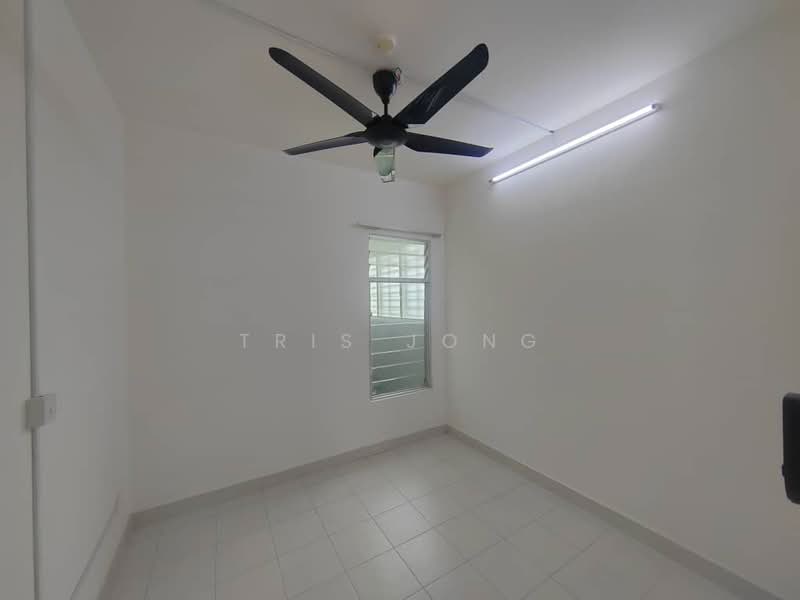 Pangsapuri untuk Disewa di Danau Ria - Tris Jong - PropertyGuru.com.my