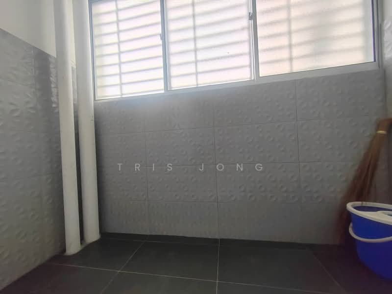 Pangsapuri untuk Disewa di Danau Ria - Tris Jong - PropertyGuru.com.my