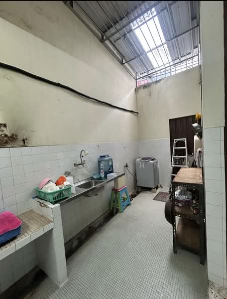 Rumah Teres 2 Tingkat untuk Dijual di Pulau Tikus (Penang) - Steven Hng - Interior - PropertyGuru.com.my