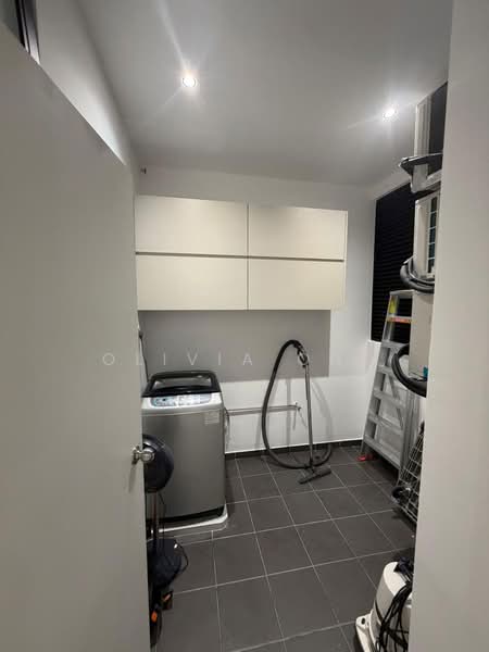 Servis Apartment untuk Disewa di Space Residency - Olivia Ong - PropertyGuru.com.my