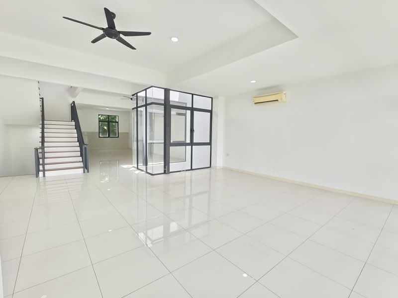 3-storey Terraced House for Rent in Ampang (Kuala Lumpur) - Hetha Chan - Interior - PropertyGuru.com.my
