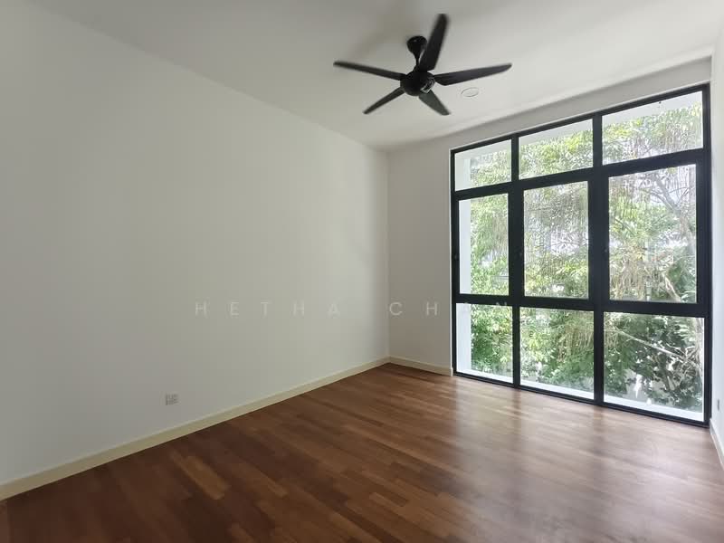 3-storey Terraced House for Rent in Ampang (Kuala Lumpur) - Hetha Chan - Interior - PropertyGuru.com.my