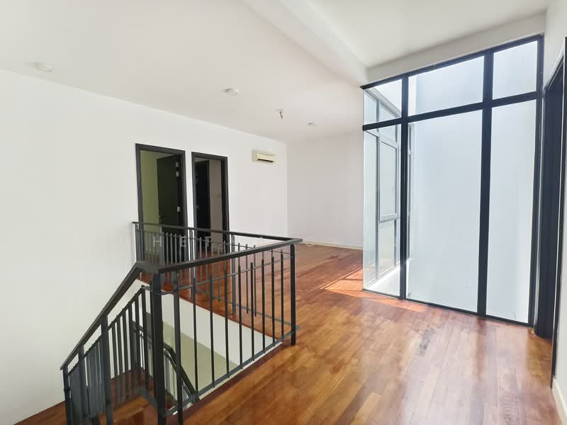 3-storey Terraced House for Rent in Ampang (Kuala Lumpur) - Hetha Chan - Interior - PropertyGuru.com.my