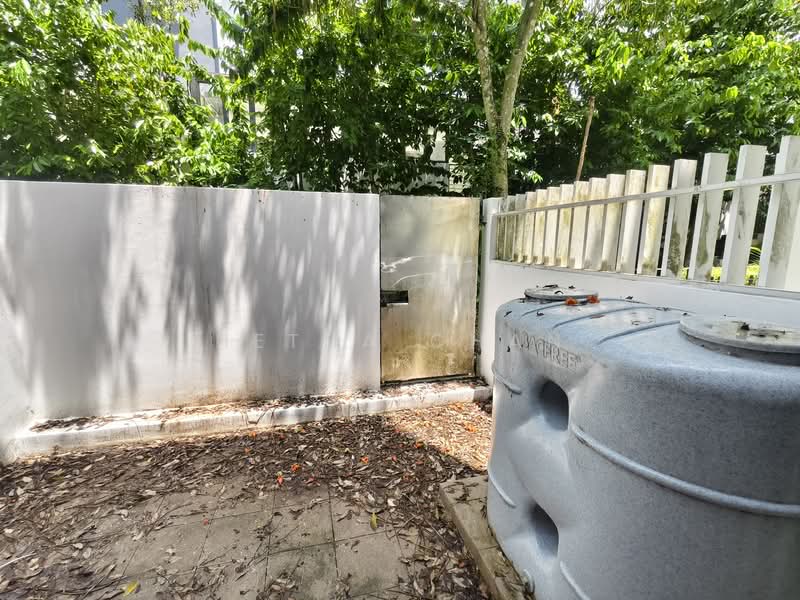 3-storey Terraced House for Rent in Ampang (Kuala Lumpur) - Hetha Chan - Exterior - PropertyGuru.com.my