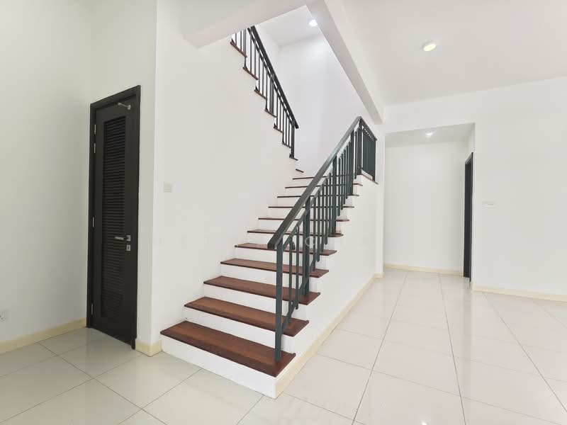3-storey Terraced House for Rent in Ampang (Kuala Lumpur) - Hetha Chan - Interior - PropertyGuru.com.my